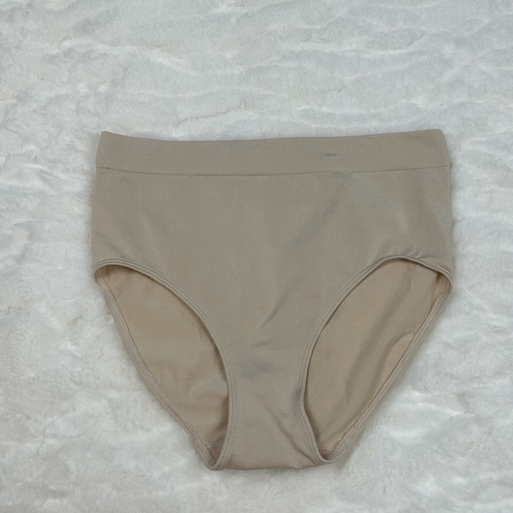 Wacoal High Waisted Panty M